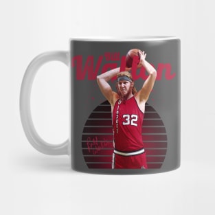 Bill Walton Mug